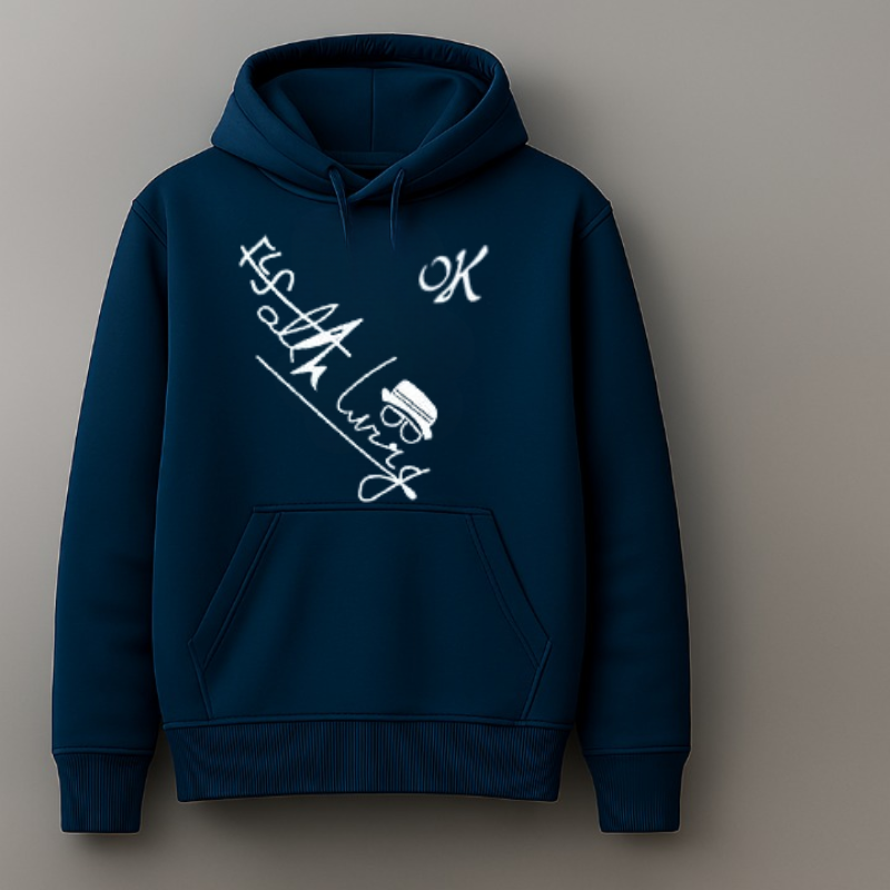 Printed Premium Hoodies